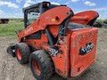 2022 Kubota SSV75 Skid Steer
