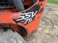 2022 Kubota SSV75 Skid Steer
