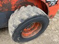 2022 Kubota SSV75 Skid Steer