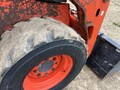 2022 Kubota SSV75 Skid Steer