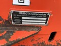 2022 Kubota SSV75 Skid Steer