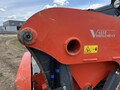 2022 Kubota SSV75 Skid Steer
