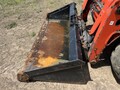 2022 Kubota SSV75 Skid Steer