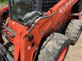 2022 Kubota SSV75 Skid Steer