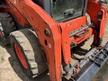 2022 Kubota SSV75 Skid Steer