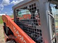 2022 Kubota SSV75 Skid Steer