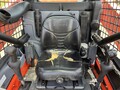 2022 Kubota SSV75 Skid Steer