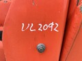 2022 Kubota SSV75 Skid Steer