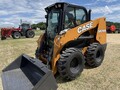 2025 Case SR210B Skid Steer