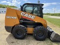 2025 Case SR210B Skid Steer
