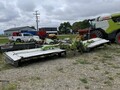 2012 Claas DISCO 9100C Mower Conditioner
