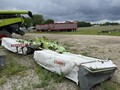2012 Claas DISCO 9100C Mower Conditioner