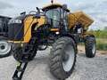 2021 ROGATOR RG1300C Self-Propelled Sprayer