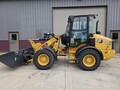 2020 Caterpillar 908M Wheel Loader