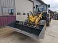 2020 Caterpillar 908M Wheel Loader