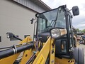 2020 Caterpillar 908M Wheel Loader
