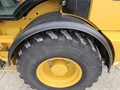 2020 Caterpillar 908M Wheel Loader