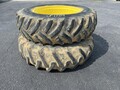  John Deere 16X38 Wheels / Tires / Track
