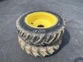 John Deere 16X38 Wheels / Tires / Track