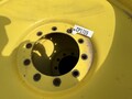  John Deere 16X38 Wheels / Tires / Track