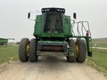 2009 John Deere 9870 STS Combine
