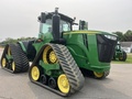 2021 John Deere 9620RX Tractor