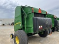 2018 John Deere 560M Round Baler
