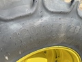 2025 John Deere 6R 155 Tractor
