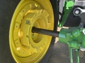 2025 John Deere 6R 155 Tractor
