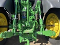 2025 John Deere 6R 155 Tractor