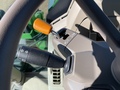 2025 John Deere 6R 155 Tractor
