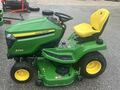 2025 John Deere X390 Lawn Mower