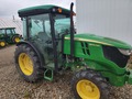 2018 John Deere 5100GN Tractor