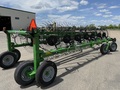 2023 Frontier WR1214C Rake
