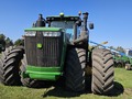 2015 John Deere 9620R Tractor