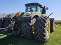 2015 John Deere 9620R Tractor