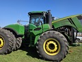 2015 John Deere 9620R Tractor