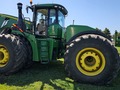 2015 John Deere 9620R Tractor