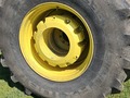 2015 John Deere 9620R Tractor