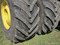2015 John Deere 9620R Tractor