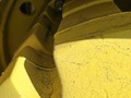 2015 John Deere 9620R Tractor