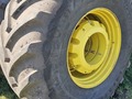 2015 John Deere 9620R Tractor