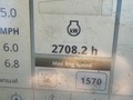 2015 John Deere 9620R Tractor