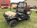  Kubota RTV-X ATVs and Utility Vehicle