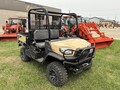  Kubota RTV-X ATVs and Utility Vehicle