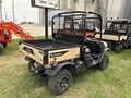  Kubota RTV-X ATVs and Utility Vehicle