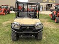  Kubota RTV-X ATVs and Utility Vehicle