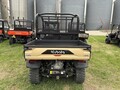  Kubota RTV-X ATVs and Utility Vehicle