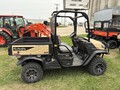  Kubota RTV-X ATVs and Utility Vehicle