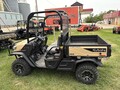  Kubota RTV-X ATVs and Utility Vehicle